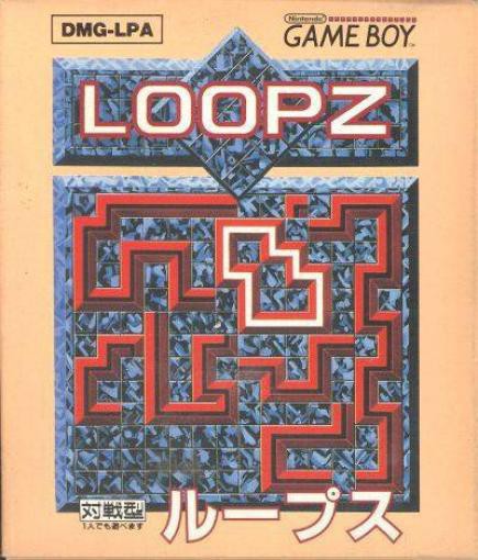 LoopZ (JP)