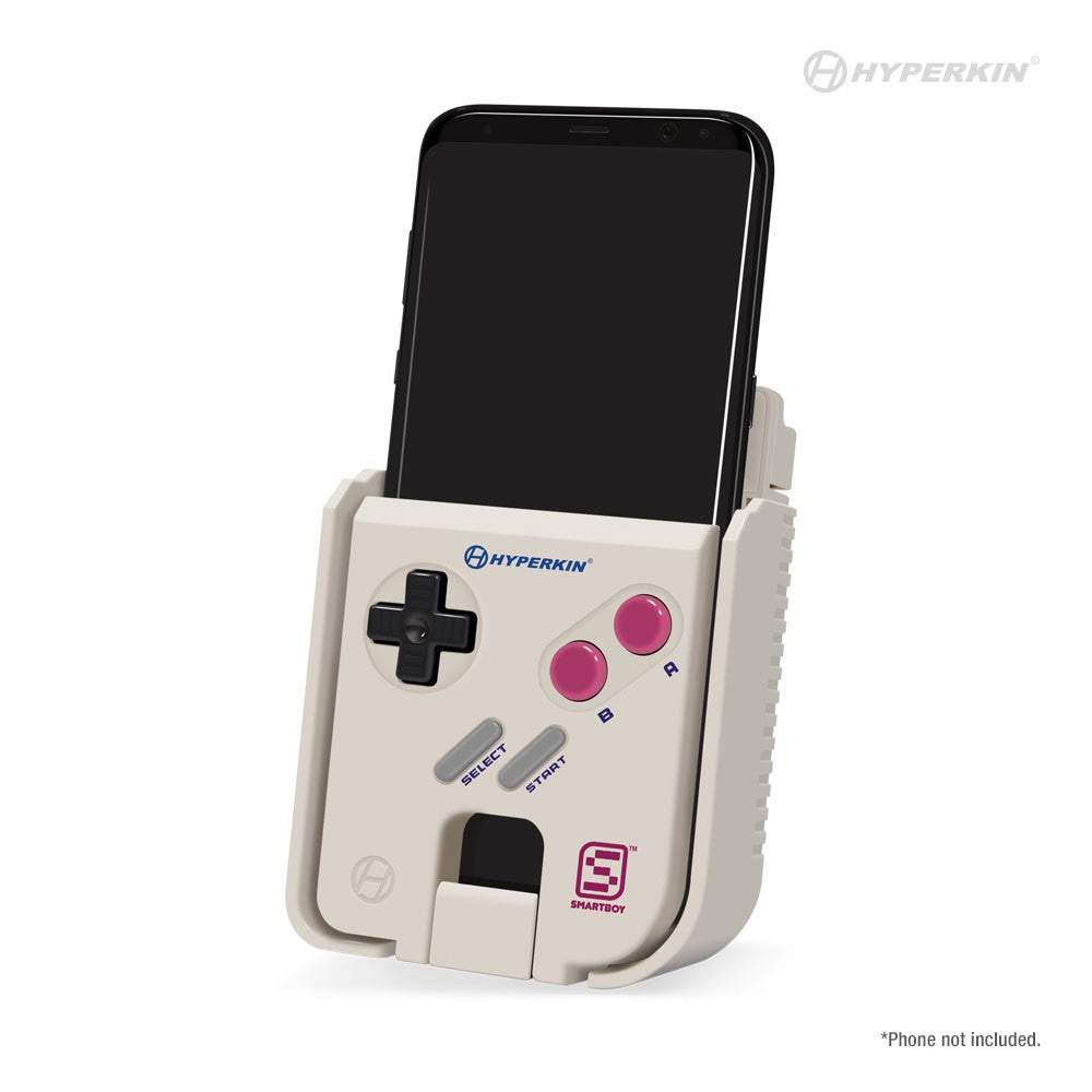SmartBoy Adapter für Smartphone Android USB Type-C Version [Hyperkin]