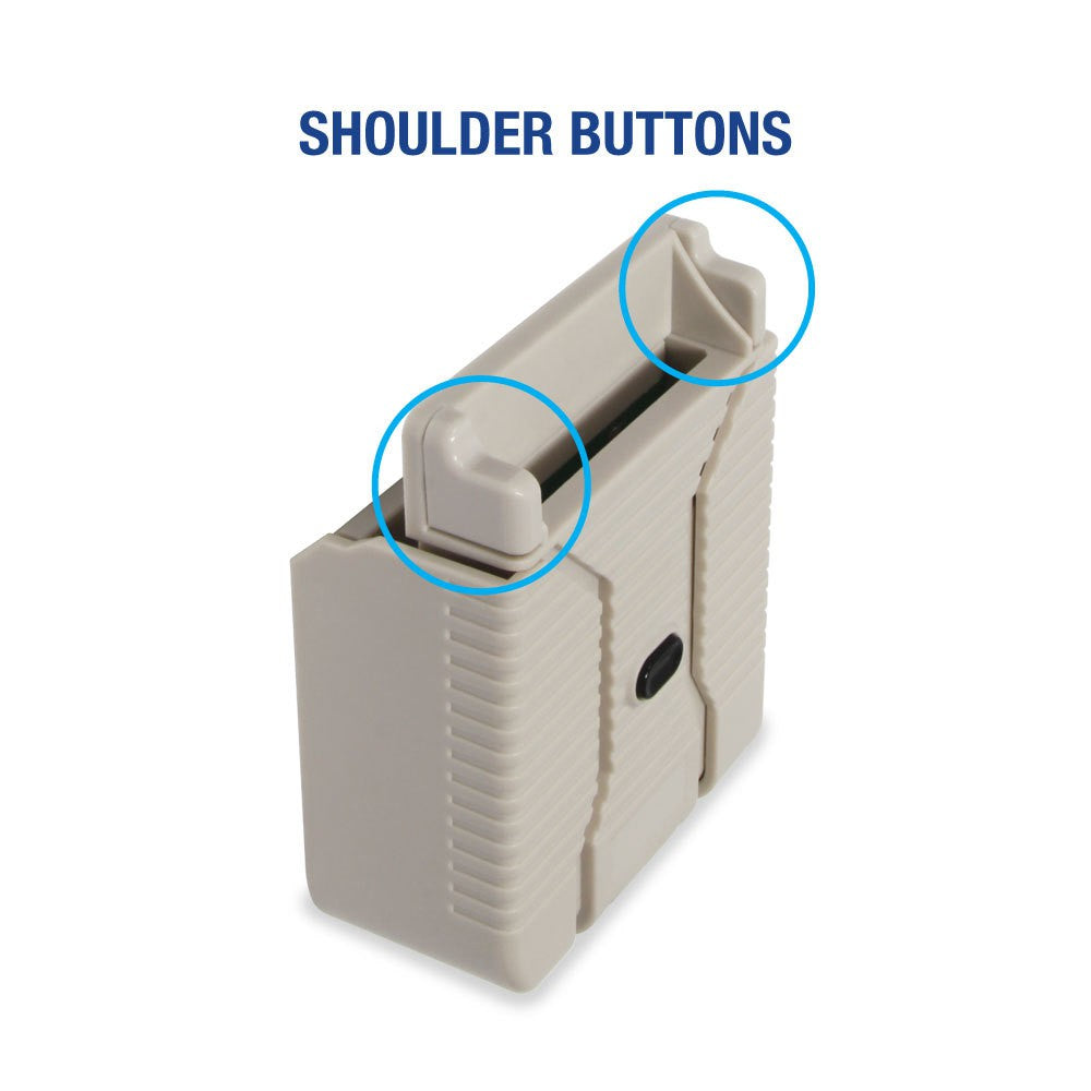 SmartBoy Adapter für Smartphone Android USB Type-C Version [Hyperkin]