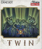 Twin (JP)
