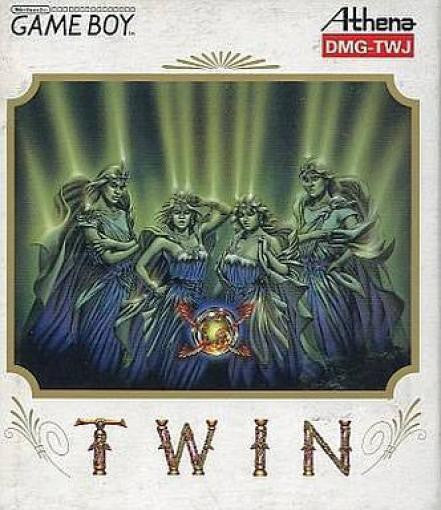 Twin (JP)