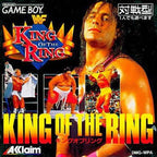 WWF King of the Ring (JP)