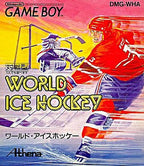 World Ice Hockey (JP)
