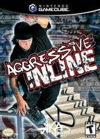Aggressive Inline (US)