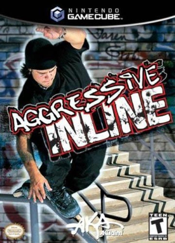 Aggressive Inline (US)