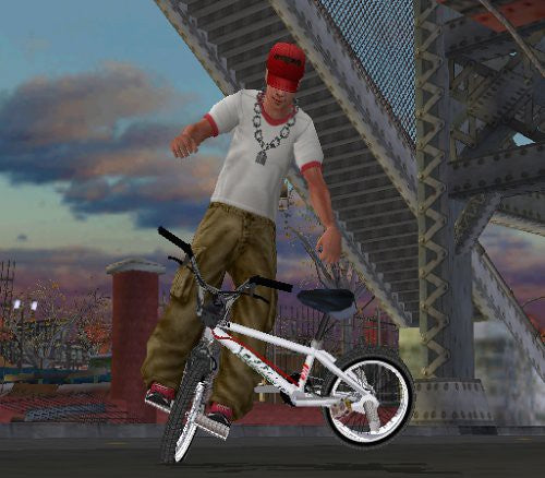 BMX XXX (DE)