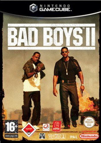 Bad Boys 2 (DE)