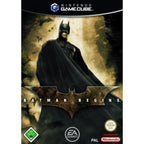 Batman Begins (DE)