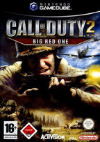 Call of Duty 2: Big Red One (GB)