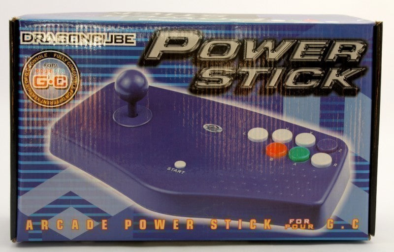 Controller / Arcade Stick [Dragoncube]