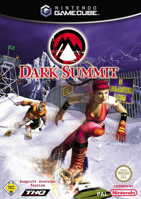 Dark Summit (DE)