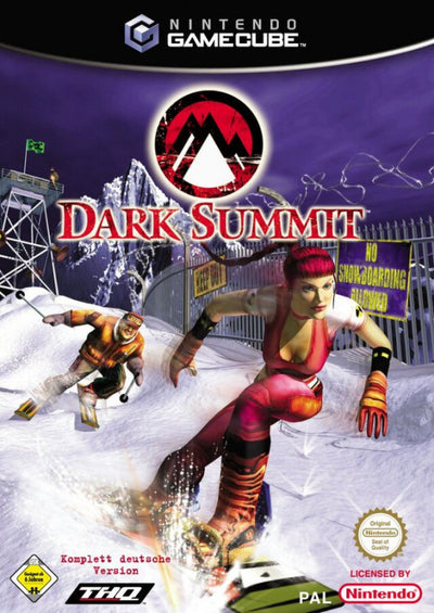 Dark Summit (DE)