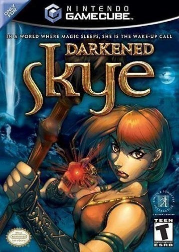 Darkened Skye (US)