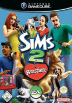 Die Sims 2 Haustiere (DE)