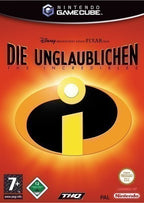 Die Unglaublichen / The Incredibles (DE)