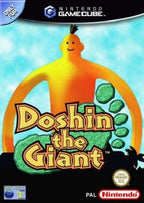 Doshin the Giant (DE)