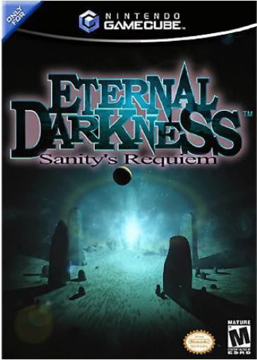 Eternal Darkness: Sanity's Requiem (US)