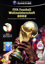 FIFA Fussball Weltmeisterschaft 2002 (DE)