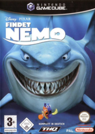 Findet Nemo (DE)