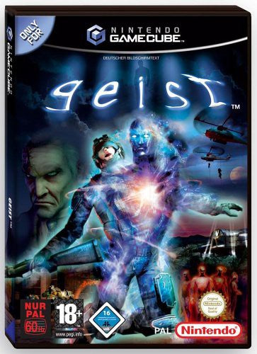 Geist (DE)