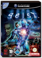 Geist (DE)
