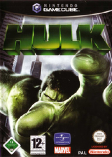 Hulk (DE)