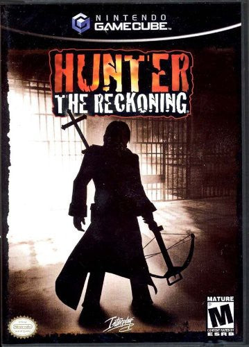 Hunter: The Reckoning (US)
