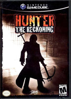 Hunter: The Reckoning (US)