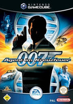 James Bond 007: Agent im Kreuzfeuer
