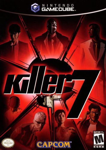 Killer 7 (CA)
