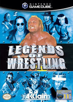 Legends of Wrestling 1