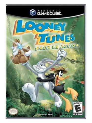 Looney Tunes: Back in Action (US)