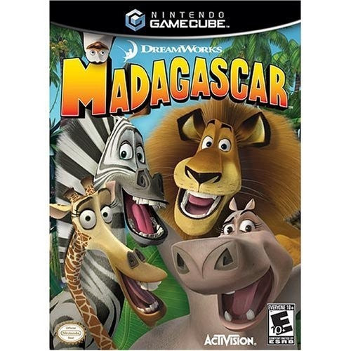 Madagascar (US)