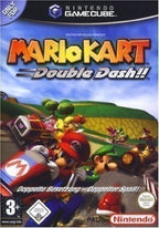 Mario Kart: Double Dash (DE)