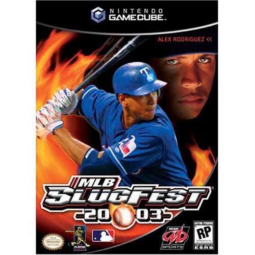 MLB Slugfest Baseball 2003 (US)