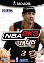 NBA 2K3 (DE)