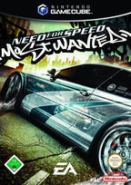 Need for Speed: Most Wanted (DE)