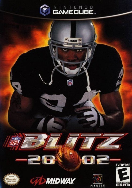NFL Blitz 2002 (US)