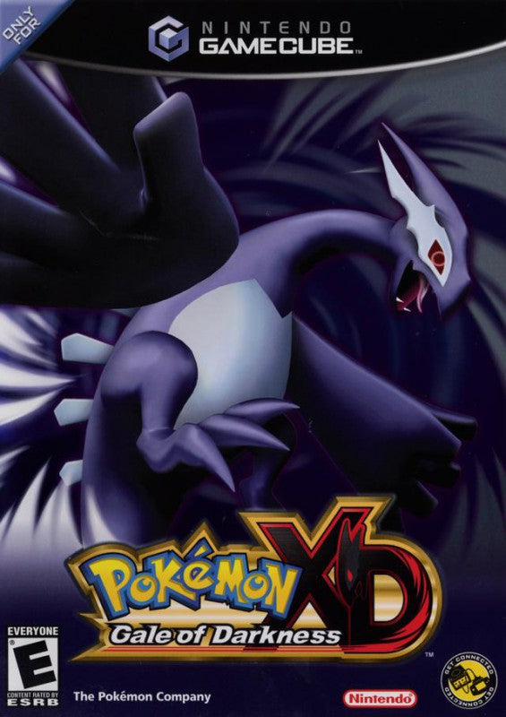 Gale Of Darkness (US)