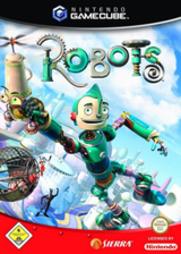 Robots (DE)