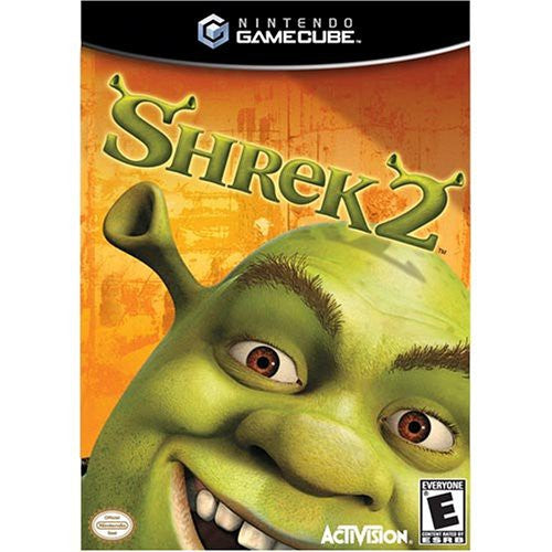 Shrek 2 (US)