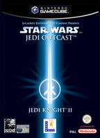 Star Wars Jedi Knight 2: Jedi Outcast (GB)