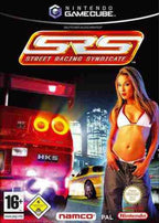 Street Racing Syndicate / SRS