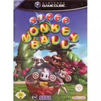 Super Monkey Ball (DE)