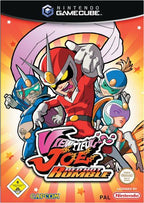 Viewtiful Joe: Red Hot Rumble (DE)