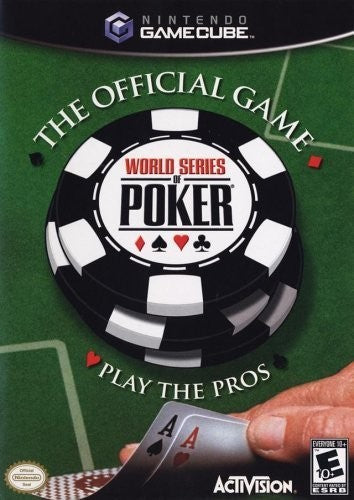 World Series Of Poker (US)
