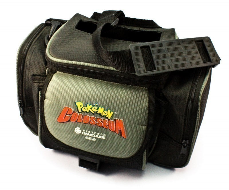 Original Nintendo Tasche Pokemon Edition