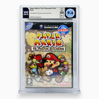 Paper Mario: Legende vom Äonentor (ES) · Sammlerstück