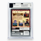Paper Mario: Legende vom Äonentor (ES) · Sammlerstück