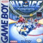 Hit the Ice (US)